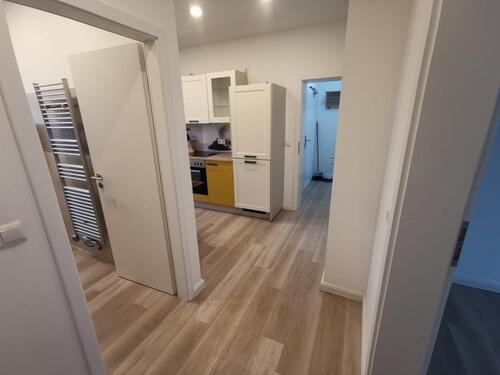 Foto - Etagenwohnung zur Miete in Kahla