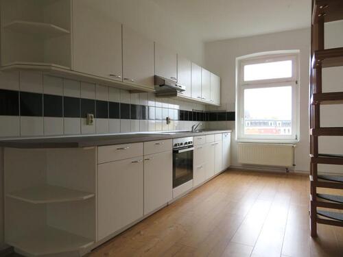 Foto - Etagenwohnung zur Miete in Schwerin