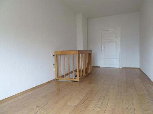 Foto - Etagenwohnung in Schwerin zur Miete