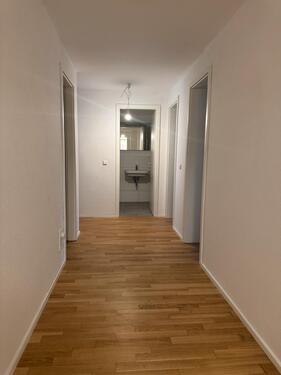 Foto - 3-Zimmer Neubau Wohnung in Pforzheim Weststadt