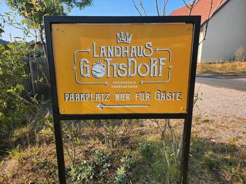 Foto - 1 Zimmerwohnung Im Umland - 650,00 EUR Kaltmiete,