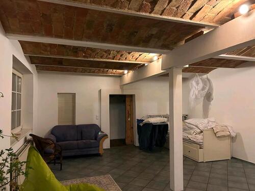 Foto - Etagenwohnung in Berlin zur Miete