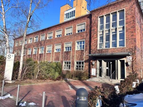 Foto - andere zur Miete in Berlin