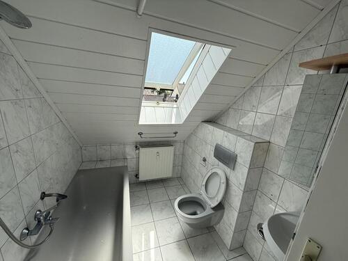 Foto - 3 Zimmer Etagenwohnung in Hanau