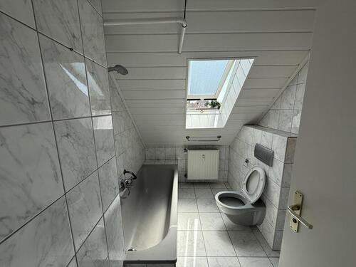 Foto - Etagenwohnung in Hanau zur Miete