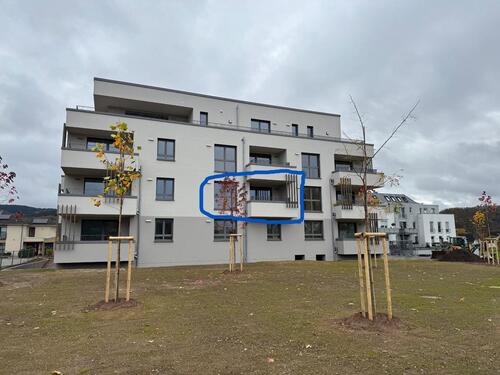 Foto - 2-Zimmer-Wohnung Ermesgraben Schweich (Erstbezug ab 01.02.2026)