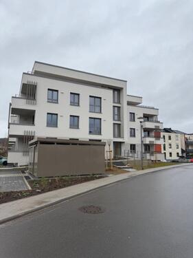 Foto - 2 Zimmer Etagenwohnung zur Miete in Schweich