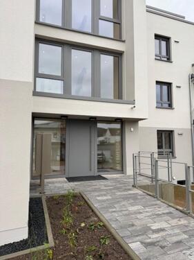 Foto - 2 Zimmer Etagenwohnung in Schweich