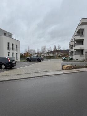 Foto - Etagenwohnung in Schweich zur Miete