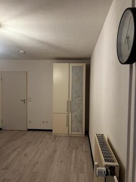 Foto - 1 Zimmer Etagenwohnung in Homburg