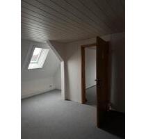 Osterode große 4 Zimmer wohnung im Zentrum 125 m2+ Abstellraum - Osterode am Harz