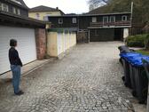Foto - Doppel-Garage in Steinach Thüringen Stadtmitte