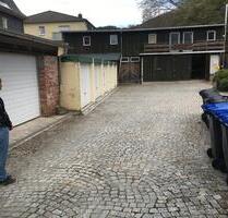 Doppel-Garage in Steinach Thüringen Stadtmitte