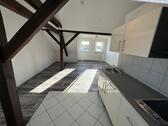 Foto - Dachgeschoßwohnung in Zerbst (Anhalt) zur Miete