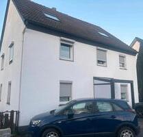 100 qm Wohnung, 1. OG, Soest Ampen