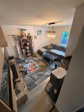 Foto - Etagenwohnung in Soest zur Miete