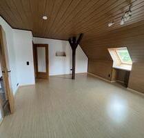 Renovierte 1-Zimmer-Wohnung (42 m²) – ideal für Pendler Schicht - Horn-Bad Meinberg