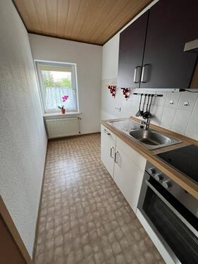 Foto - 1 Zimmer Dachgeschoßwohnung zur Miete in Horn-Bad Meinberg