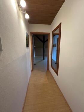 Foto - Dachgeschoßwohnung in Horn-Bad Meinberg zur Miete