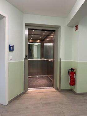 Foto - 1 Zimmer Etagenwohnung in Aschersleben