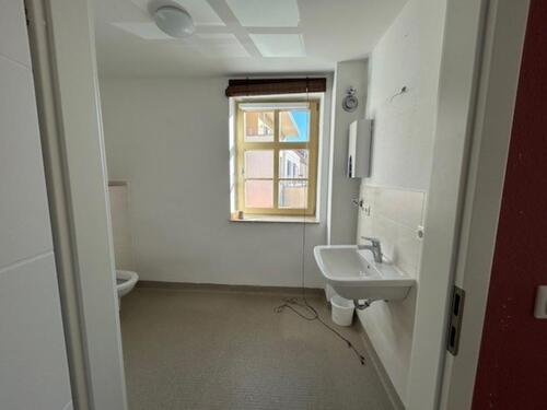 Foto - Etagenwohnung in Aschersleben zur Miete