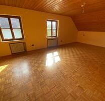 Wohnung ca. 30 qm Nähe Niederviehbach zu vermieten