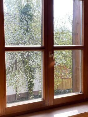 Foto - 1 Zimmer Dachgeschoßwohnung in Niederviehbach