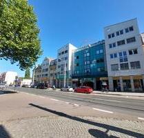 Neu renovierte 2 RWG im DG mit Lift zu vermieten! Bad mit Dusche! - Dresden Prohlis