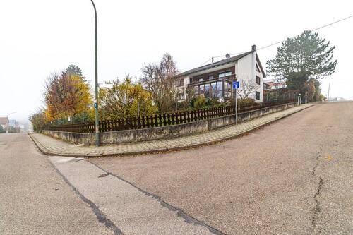 Foto - 8 Zimmer Mehrfamilienhaus, Wohnhaus zum Kaufen in Au in der Hallertau