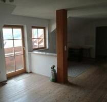 Schöne moderne 2 Zi. Wohnung - 460,00&nbsp;EUR Kaltmiete, ca.&nbsp; 70,00&nbsp;m&sup2; in Rimbach (PLZ: 93485)