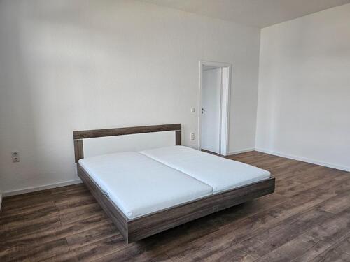 Foto - 4 Zimmer Etagenwohnung zur Miete in Lützen