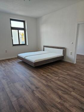 Foto - 4 Zimmer Etagenwohnung in Lützen