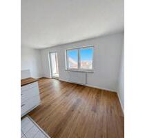 Sanierte 1 Zimmerwohnung Freiburg Haslach mit Terrasse - Freiburg im Breisgau