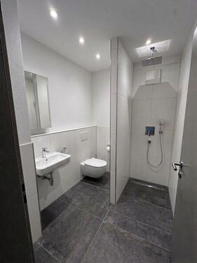 Foto - 1 Zimmer Etagenwohnung in Freiburg im Breisgau