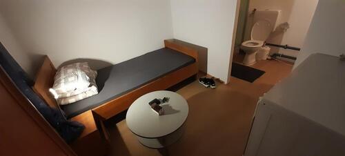 Foto - Wohnung zur mieten - 400,00&nbsp;EUR Kaltmiete, ca.&nbsp; 16,00&nbsp;m&sup2;