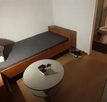 Wohnung zur mieten - 400,00&nbsp;EUR Kaltmiete, ca.&nbsp; 16,00&nbsp;m&sup2; in Kumhausen (PLZ: 84036)