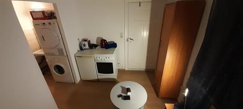 Foto - 1 Zimmer Etagenwohnung zur Miete in Kumhausen