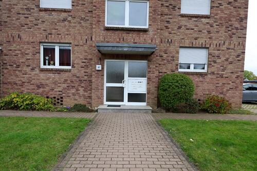 Foto - 2.5 Zimmer Dachgeschoßwohnung zum Kaufen in Moers