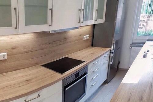 Foto - 2 Zimmer Wohnung mit EBK frei ab 01.05.26