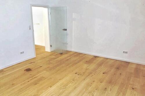 Foto - 2 Zimmer Erdgeschoßwohnung zur Miete in Stuttgart