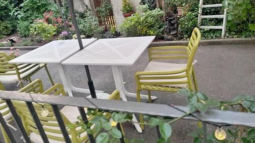 Foto - Erdgeschoßwohnung in Stuttgart zur Miete
