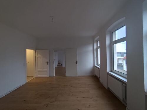 Foto - Etagenwohnung in Schöningen zur Miete