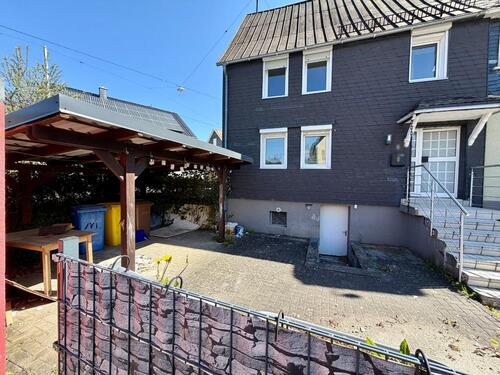 Foto - 5 Zimmer Doppelhaushälfte in Neunkirchen