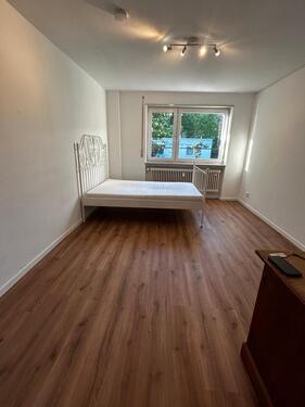 Foto - WG-Zimmer in 4er WG in Handschuhsheim