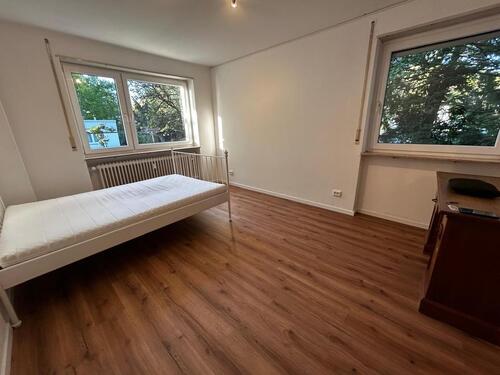 Foto - 1 Zimmer Erdgeschoßwohnung zur Miete in Heidelberg