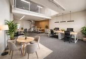 Foto - Großes Büro in Bonn 