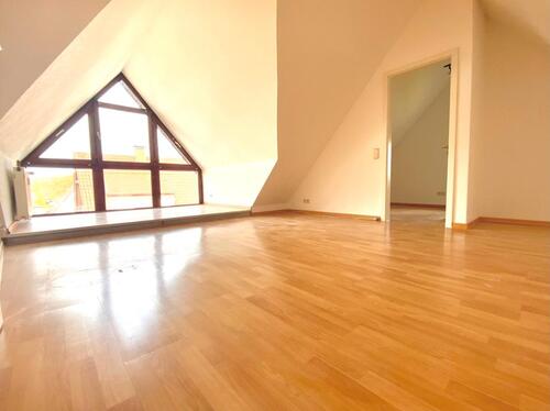 Foto - 2 Zimmer Dachgeschoßwohnung zur Miete in Schlangen