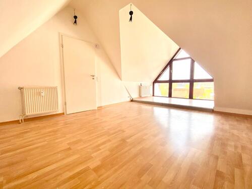 Foto - 2 Zimmer Dachgeschoßwohnung in Schlangen