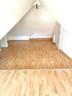 Foto - Dachgeschoßwohnung in Schlangen zur Miete
