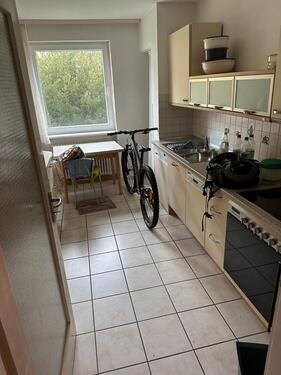 Foto - 3 Zimmer Etagenwohnung zum Kaufen in Sigmaringen